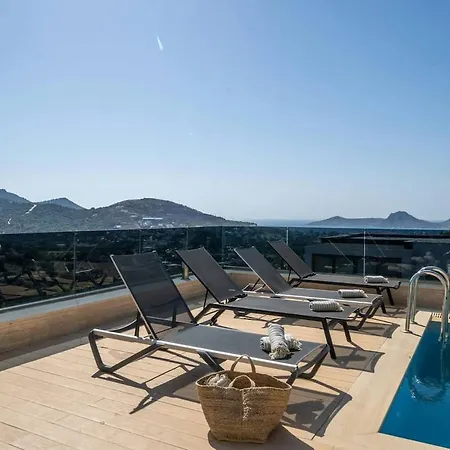 Eissa Bodrum