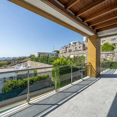 Villa Eissa *