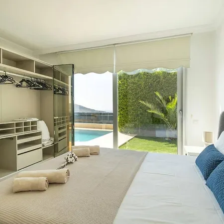 Eissa Villa Bodrum